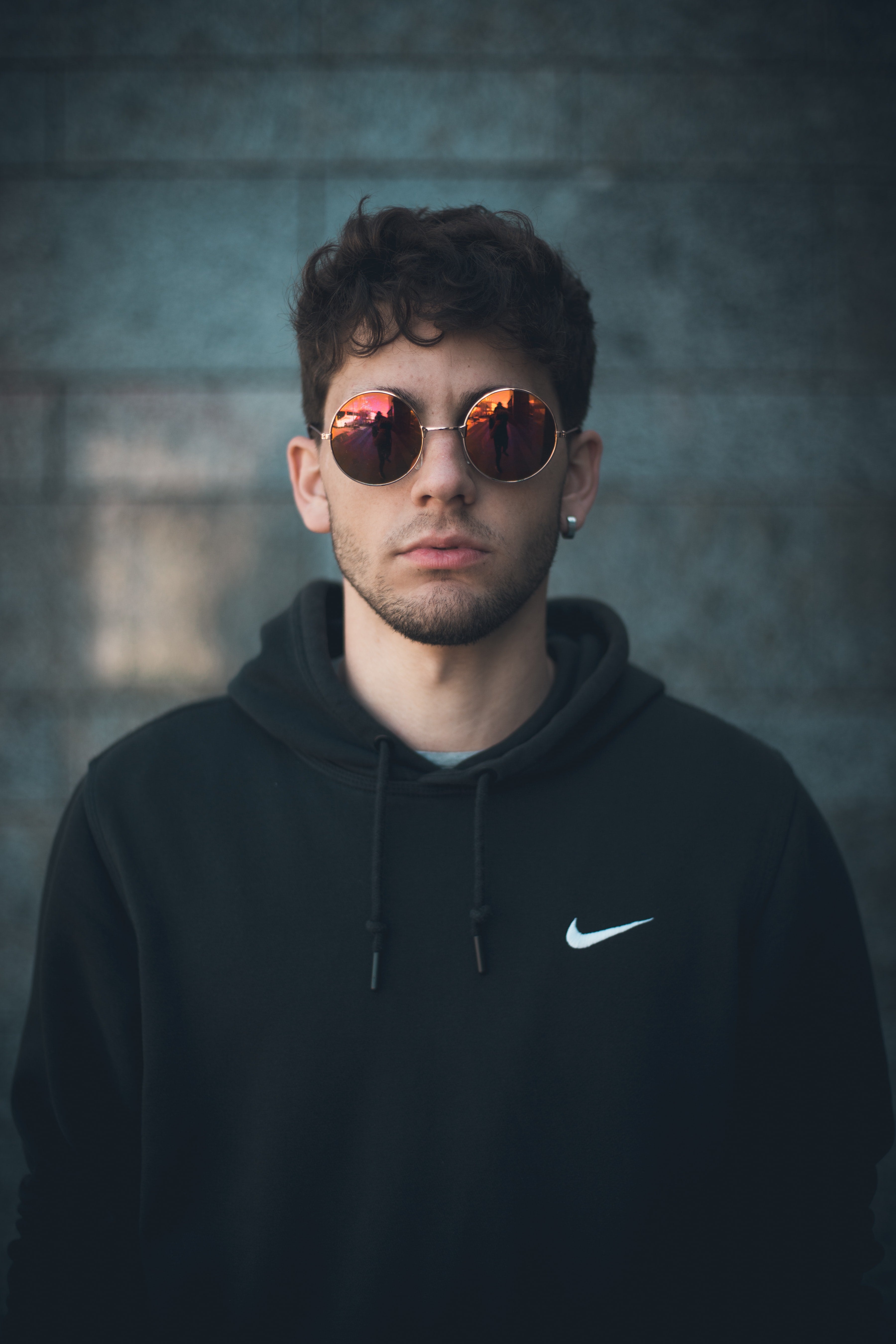 NEw Media Id ---- NEw Media Id custom prod. type -- custom vendor -- Blue / Large -- barcode blue large -- sku blue large