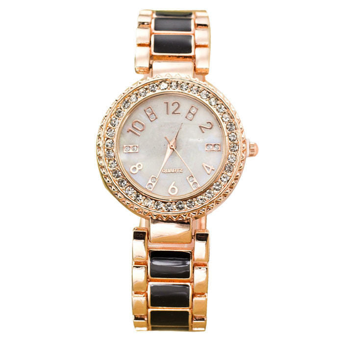 Luxury Wristwatch - Multiple Colors