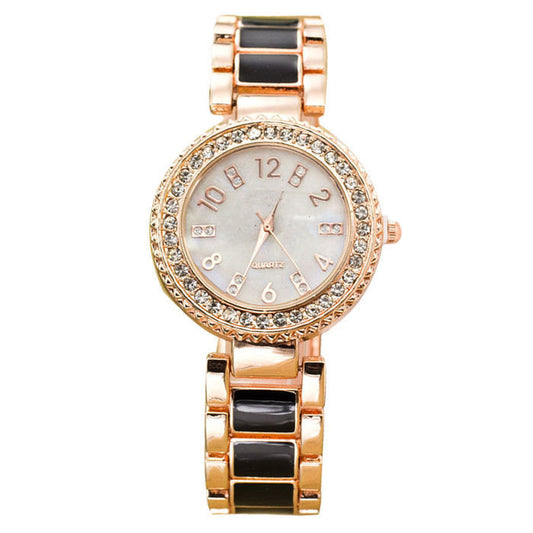 Luxury Wristwatch - Multiple Colors