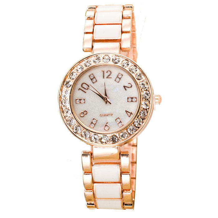 Luxury Wristwatch - Multiple Colors