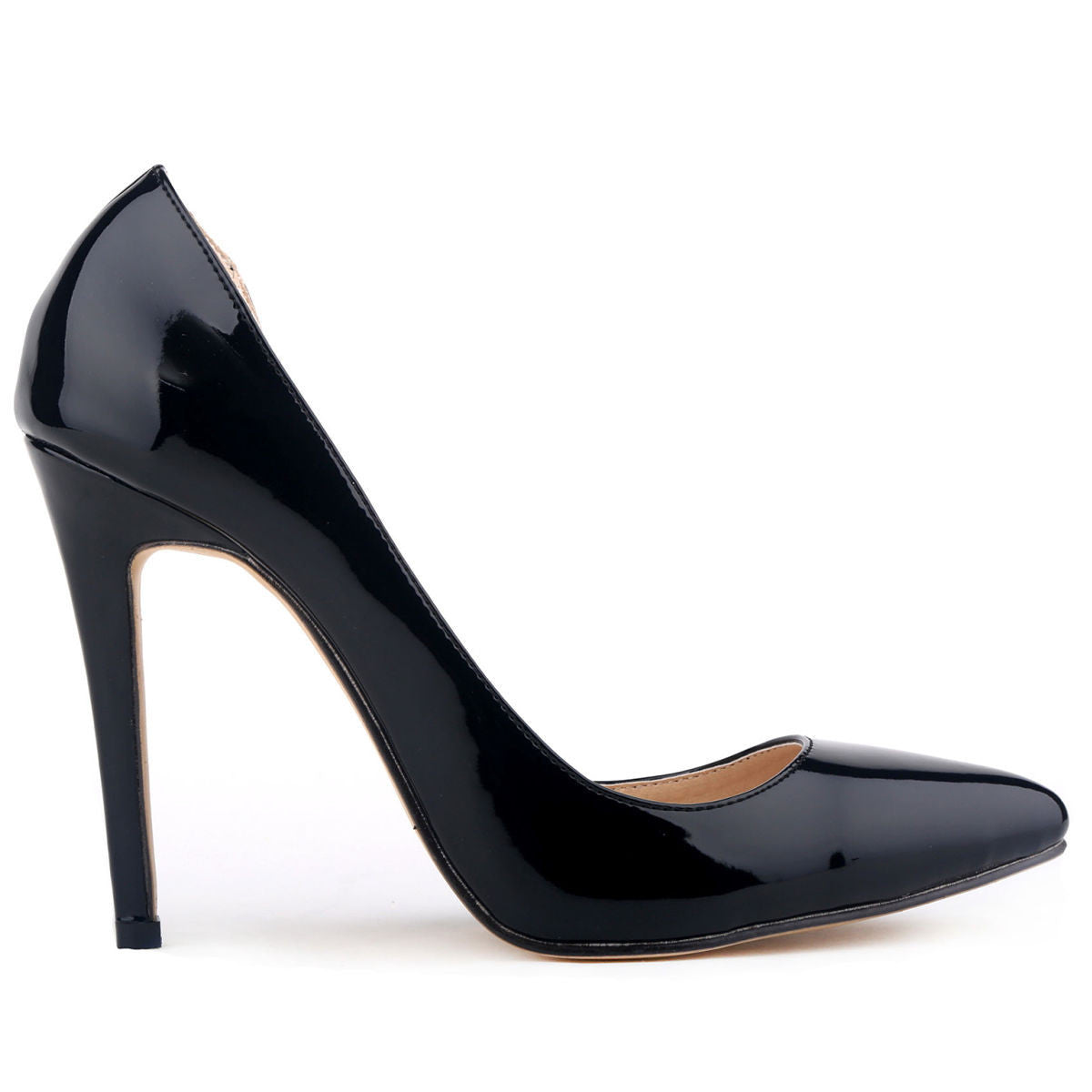 Classic Pumps - Two Colors