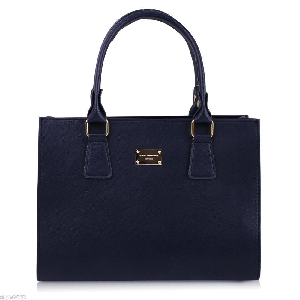 Aint Laurent Accessories Structured Handbag - Multiple Colors