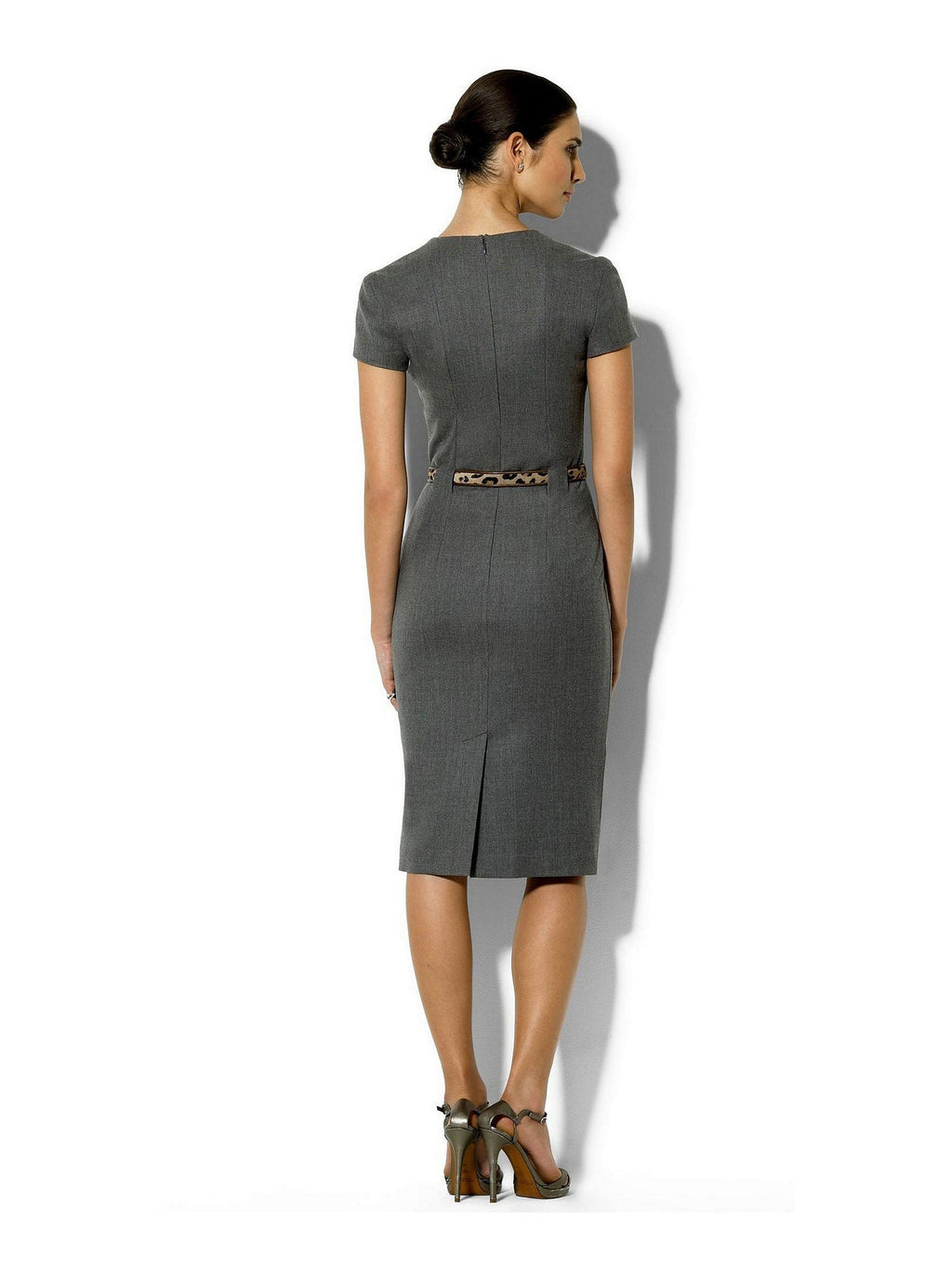 Cashmere Body Dress 123 ---- Cashmere Body Dress 123 Dresses -- annabelle-demo1 -- XS / Gray -- -- A987888
