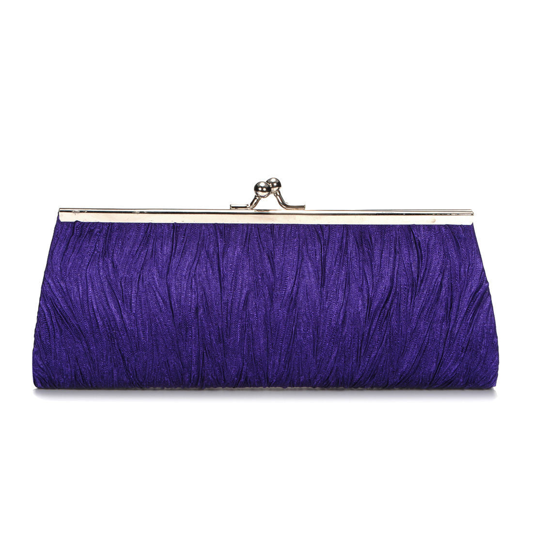 Aint Laurent Accessories Indigo Evening Purse - Multiple Colors