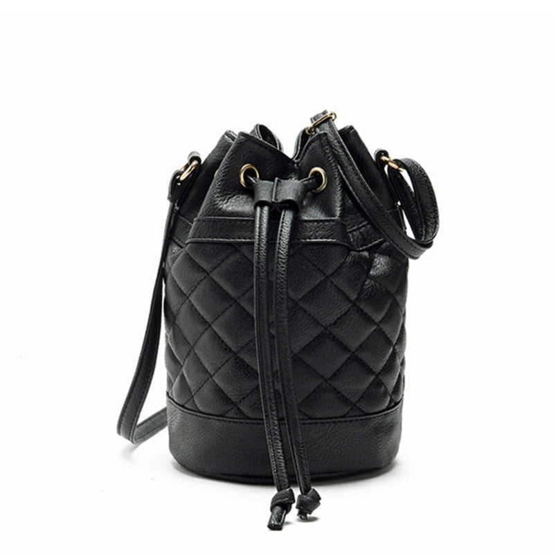 Jimmy Hoo Accessories Black Bucket Bag - Multiple Colors